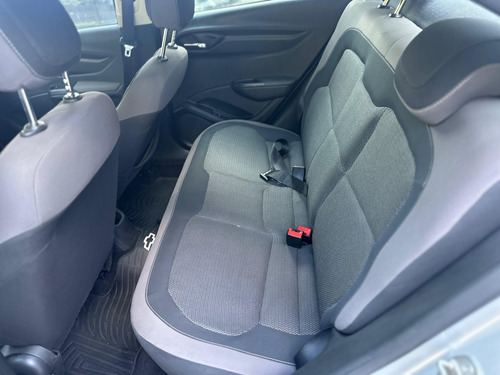 Chevrolet Prisma 1.4 Ltz 98cv