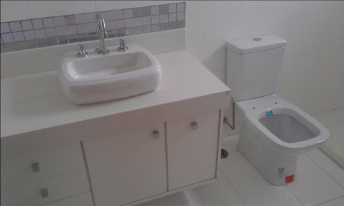 Casa Residencial À Venda, Condomínio San Marco- Ilha Savóia, Bonfim Paulista - Ca0005 - Ca0005