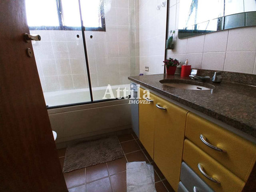 Imagem 16 de 30 de Apto 3 Dorms, Vista Parcial Do Mar, Lazer, 2 Vagas - V1863