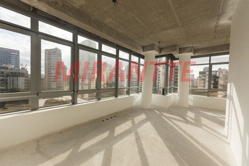 Imagem 12 de 20 de Apartamento Em Itaim Bibi - São Paulo, Sp - 325298