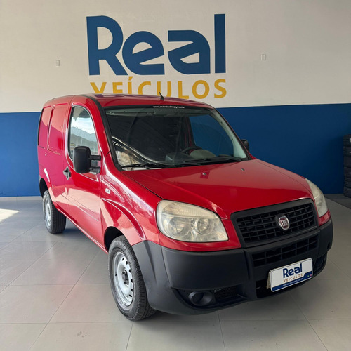 Fiat Doblo 1.4 mpi Fire Flex 8V 4p