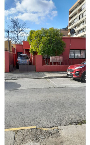 En Venta Casa Comercial Oficina En Pleno Centro De Rancagua