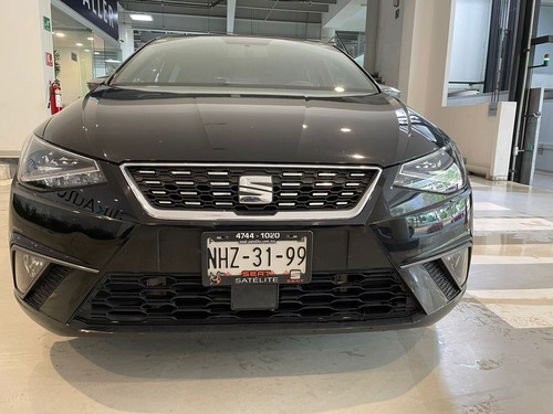 Imagen 2 de 15 de Seat Ibiza 2019 1.6 Excellence 5p Mt