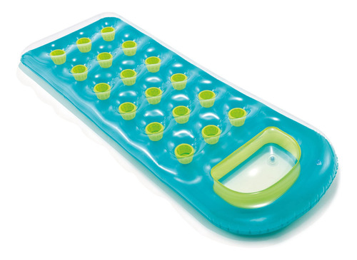 Piscina Inflable De 74 X 28 Los Colores Pueden Variar
