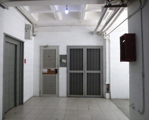 Imagen 3 de 14 de Venta De Local Comercial, Ubicado En La Zona Industrial Los Ruíces, Consta 658,36m2.
