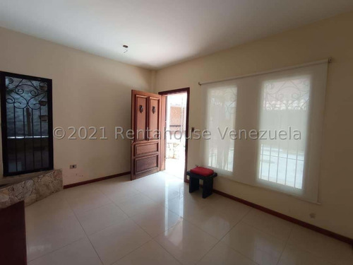 Imagen 3 de 30 de Townhouse En Venta Las Delicias Moderno 277m2 Estef 23-19834
