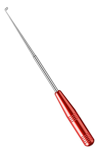 Herramienta De Extracción Portátil Para Rojo Con Bolsa