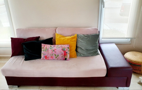 Sillón En Impecable Estado