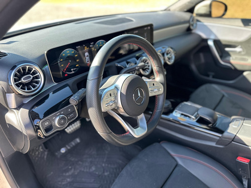 Mercedes-Benz Clase A 2.0 A250 Amg-line 211cv 224 hp
