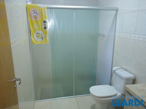 Casa Assobradada - Jardim Maria Helena - Sp - 633739