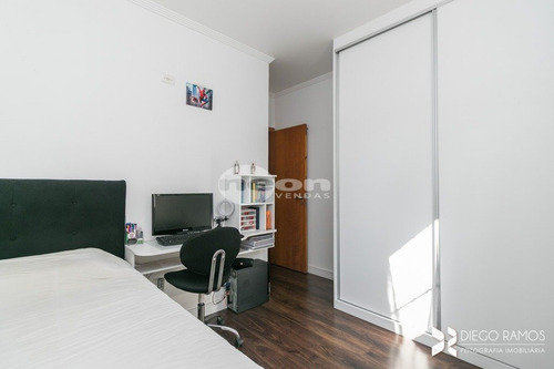 Imagem 14 de 15 de Casa Geminada - Vila Bela Vista - Ref: 2108 - V-2108