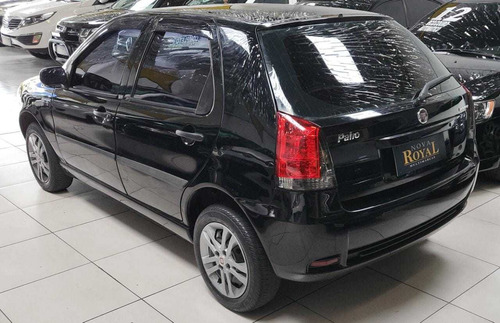 Imagem 4 de 8 de Fiat Palio Fire 1.0 8v (flex) 2p