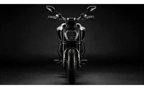 Ducati Diavel 1260 S 0km