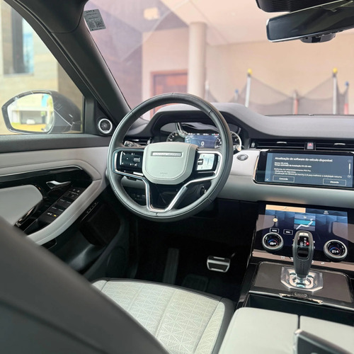 Land Rover Range Rover Evoque 2.0 P250 FLEX R-DYNAMIC HSE AWD AUTOMÁTICO