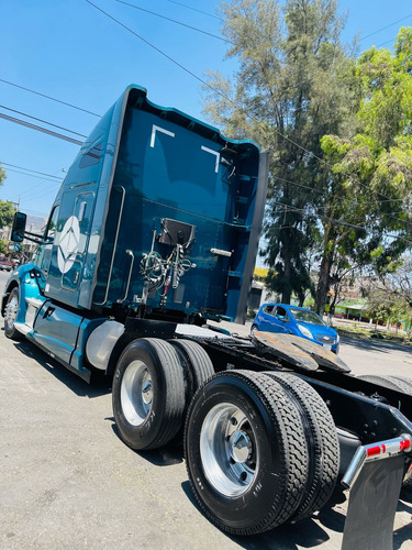 Kenworth T680, Motor Paccar Mx-13 Trasmisión De 10 450hp
