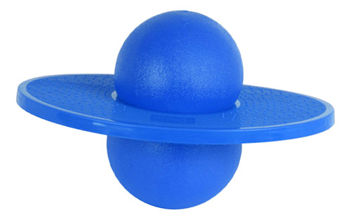Pelota Para Saltar, Divertido Juguete Deportivo Para Niños,