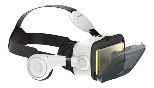 Oculos Realidade Virtual Vr Z4 Confortavel Jogos Qualidades