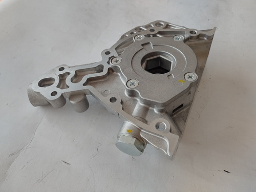 Imagen 7 de 9 de Bomba Aceite Daewoo Racer Chevrolet Corsa (korea Original)