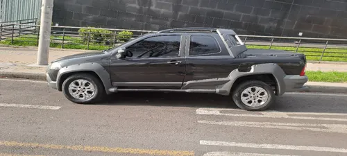 Fiat Strada 1.6 Adventure Locker