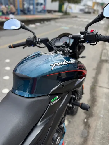 Pulsar Ns 200 Fi 2024