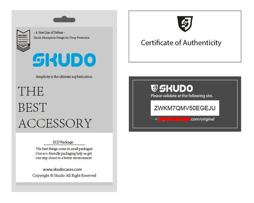 Capa Motorola One Vision Rugged Shield + Película Vidro 3d