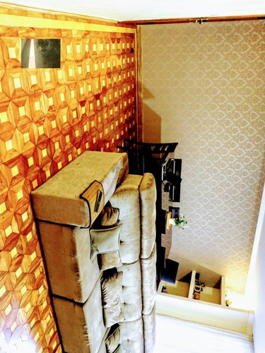Imagem 2 de 27 de Apartamento A Venda No Bairro Embaré Em Santos - Sp. - 630-1