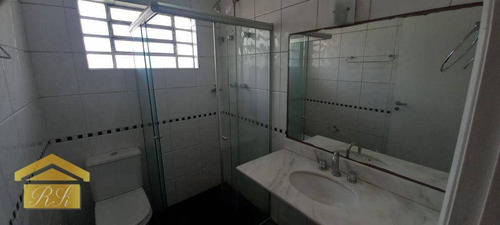 Imagem 14 de 20 de Sobrado Com 3 Dormitórios Para Alugar, 150 M² Por R$ 2.850,00/mês - Jardim Aeroporto - São Paulo/sp - So1564