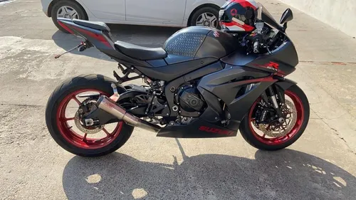 Escapamento Gsxr 1000 Suzuki Srad 2019/2021 - Fuse Racing Escapamento Gsxr 1000 Suzuki Srad 2019/2021 - Fuse Racing
