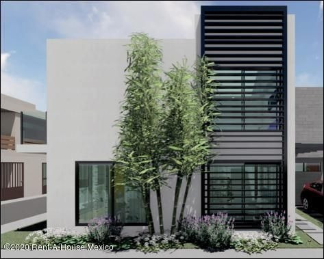 Imagen 1 de 6 de Casa En Venta Rincon De La Plata