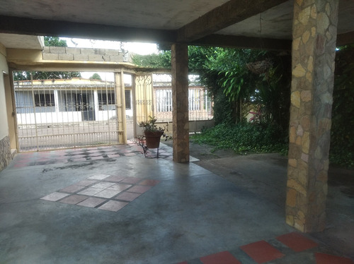 Imagen 11 de 11 de Se Alquila Casa En Punta De Mata Al02-1105pdm-mlim