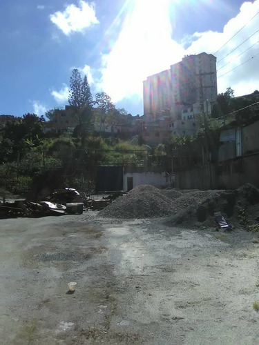 Imagen 7 de 14 de Galpon Conformado Por Dos Terrenos Panamericana Los Teques