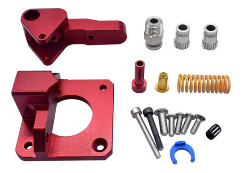 Extrusora De Cr-10s, Componentes De Extrusora De Doble