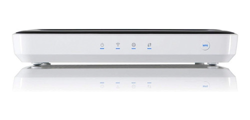 Imagen 5 de 7 de Router Wireless Doble Banda Wester Digital/wifi/n600/usb