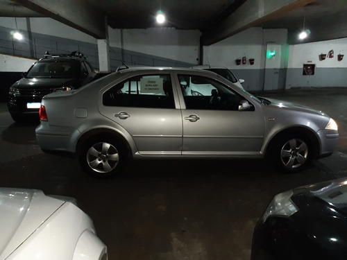 Volkswagen Bora 2.0 Trendline 2007