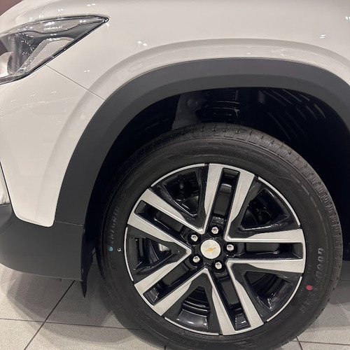 Chevrolet Tracker 1.2T At