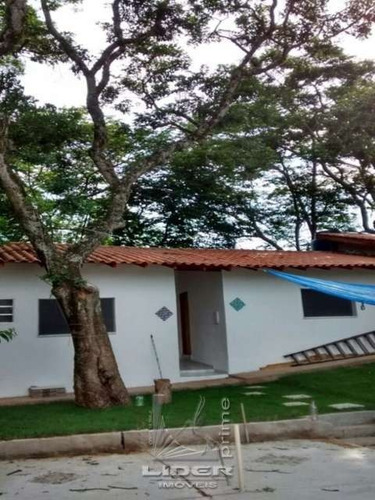 Chácara Sete Barras Bragança Paulista . - Ch0127-1