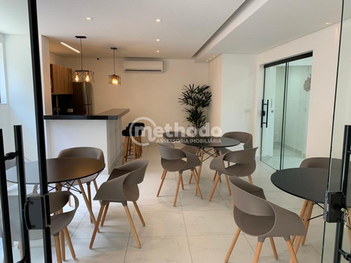 Apartamento À Venda No Jardim Flamboyant Em Campinas-sp - Ap00283 - 68381987