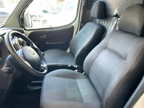 Fiat Doblo 1.4 MPI CARGO FLEX 2P MANUAL