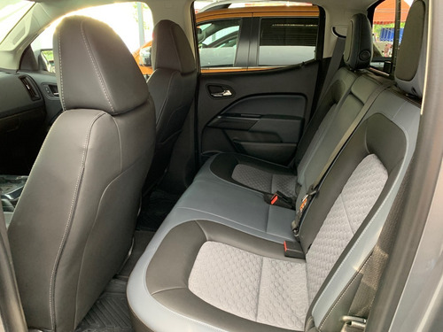 Imagen 2 de 13 de Chevrolet Colorado Lt Tela Bose Z71 D 2021