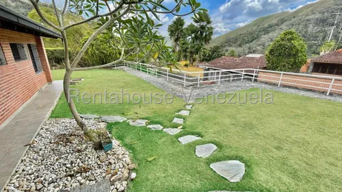 Casa En Venta Oritopo