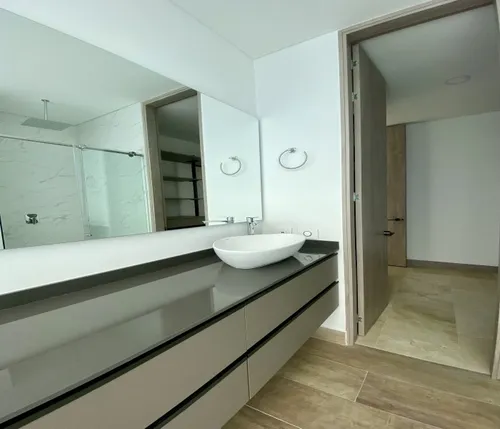 Vendo Apartamento En Altos De Menga