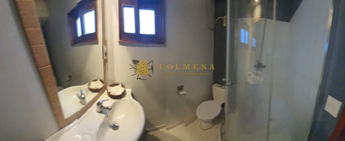 Casa Calidad Termica Venta El Tesoro La Barra Muy Buen Entorno-ref:3090