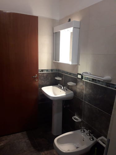 Imagen 4 de 13 de Departamento 1 Dormitorio En Venta - Santa Rita - Carlos Paz