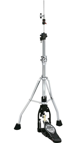 Soporte De Hihat Iron Cobra Hh905d Lever Glide 2 Patas