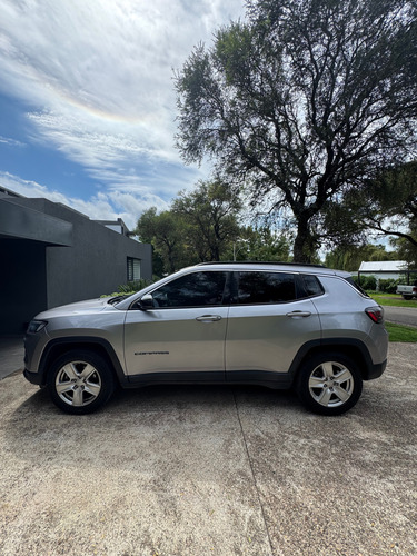 Jeep Compass 1.3 T270 Sport