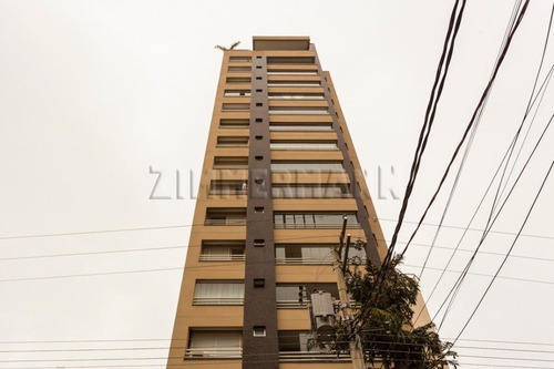 Imagem 1 de 15 de Apartamento - Vila Olimpia - Ref: 112577 - V-112577