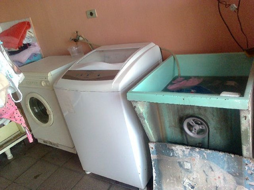 Casas - Ref: V086801