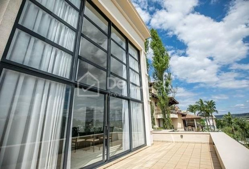 Imagem 10 de 25 de Casa À Venda Em Sítios De Recreio Gramado - Ca008487