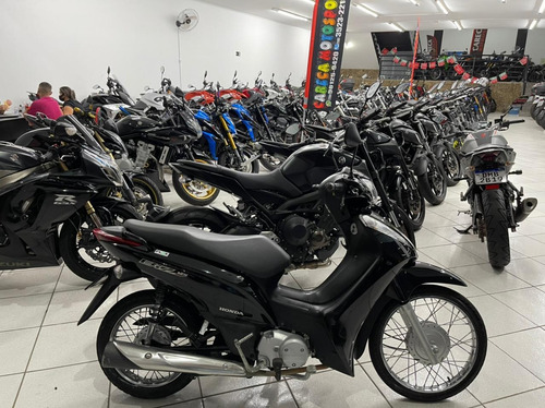 Imagem 3 de 5 de Honda Biz