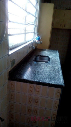 Imagem 12 de 15 de Casa - Jardim Maria Cristina - Ref: 2140 - V-2140